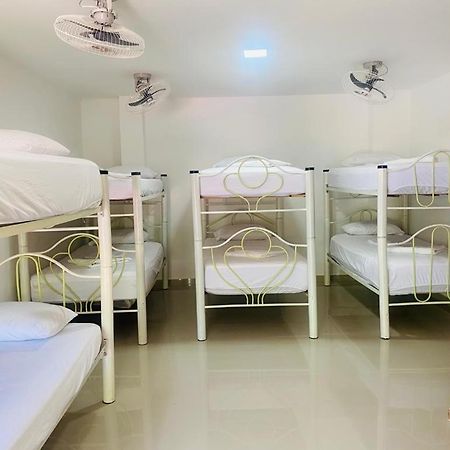 Hostel Green Light Таганга Екстериор снимка