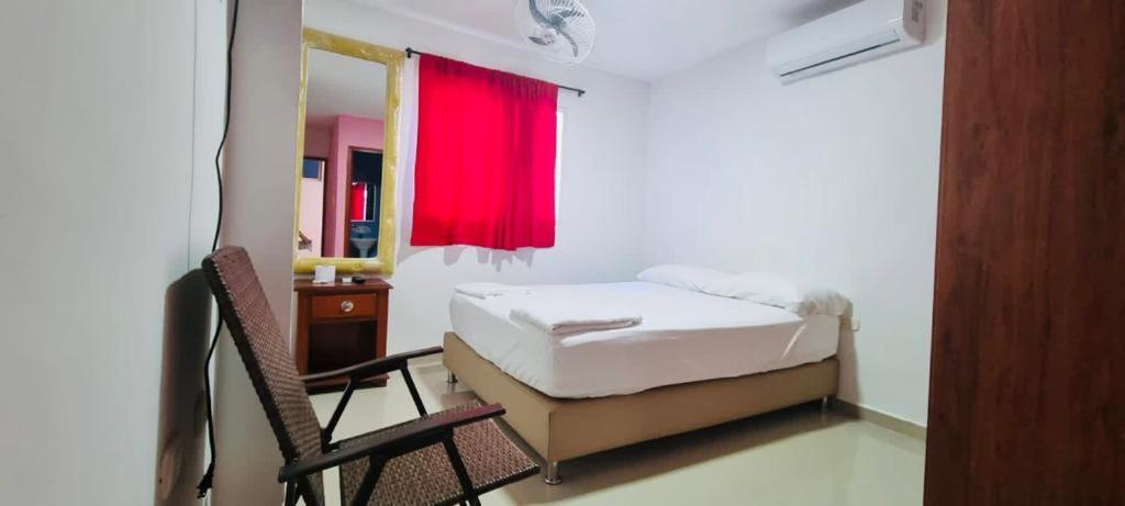 Hostel Green Light Таганга Екстериор снимка