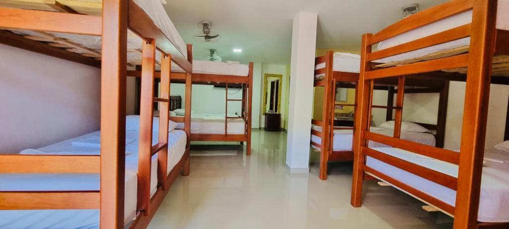 Hostel Green Light Таганга Екстериор снимка