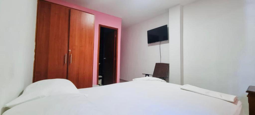 Hostel Green Light Таганга Екстериор снимка