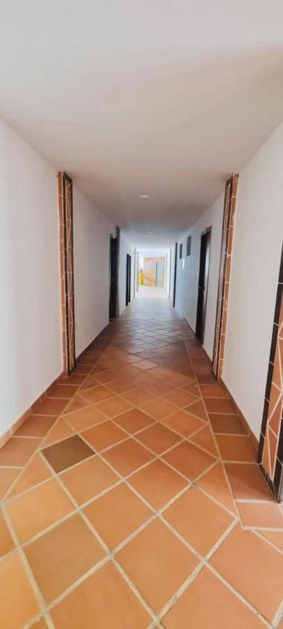 Hostel Green Light Таганга Екстериор снимка