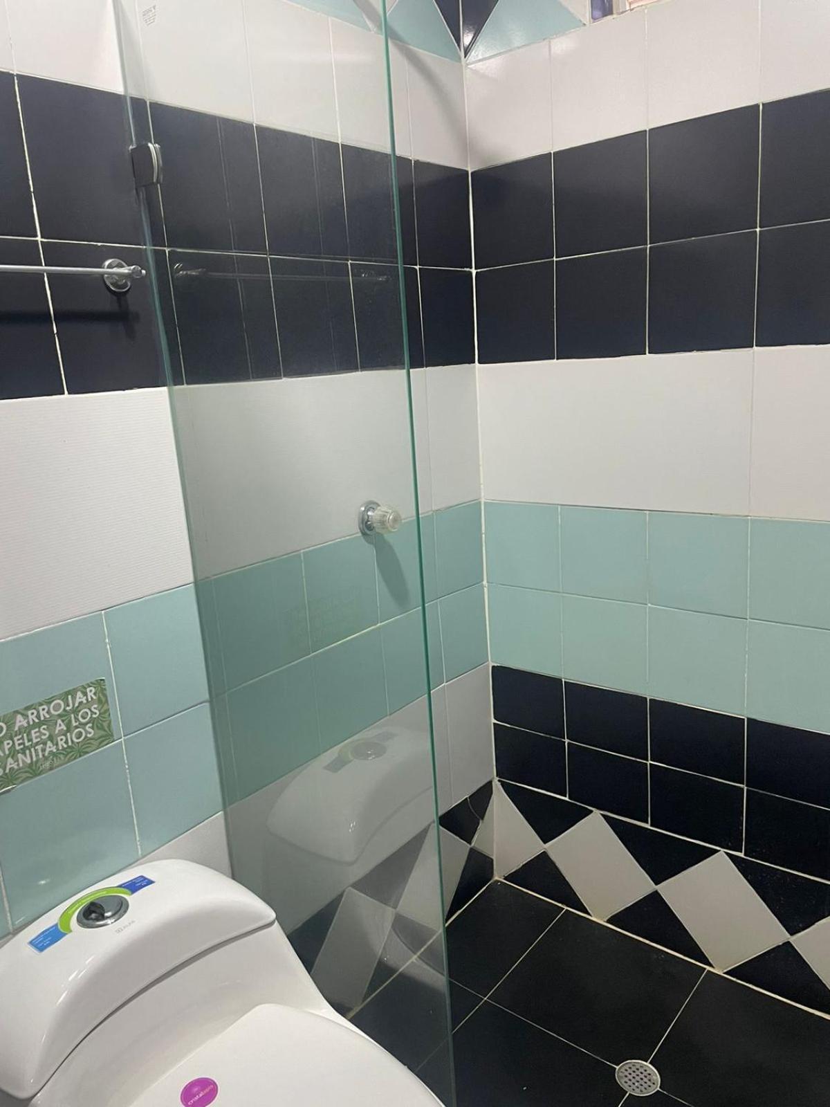 Hostel Green Light Таганга Екстериор снимка