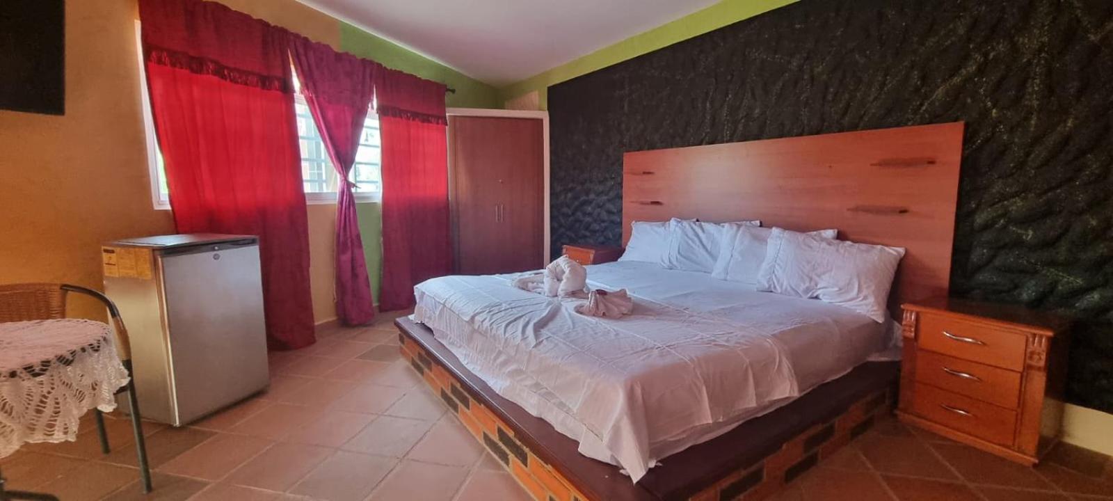 Hostel Green Light Таганга Екстериор снимка