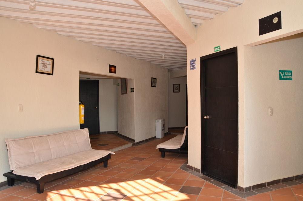 Hostel Green Light Таганга Екстериор снимка