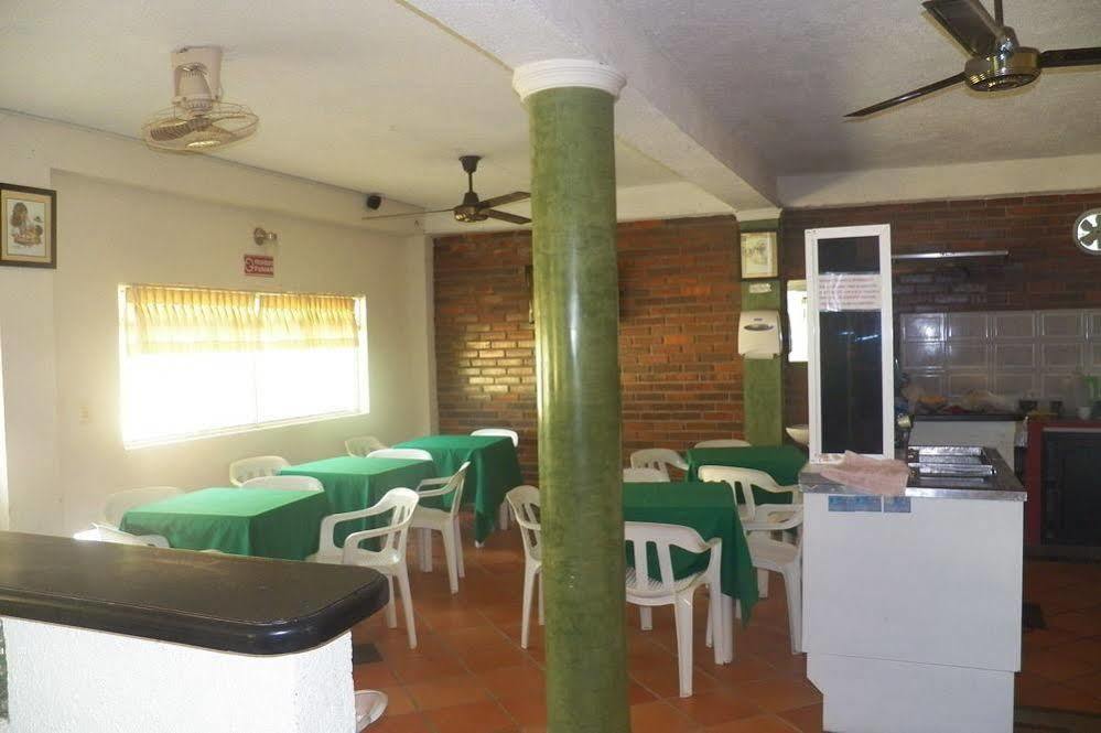 Hostel Green Light Таганга Екстериор снимка