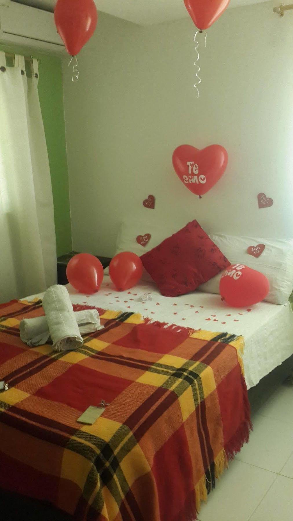 Hostel Green Light Таганга Екстериор снимка