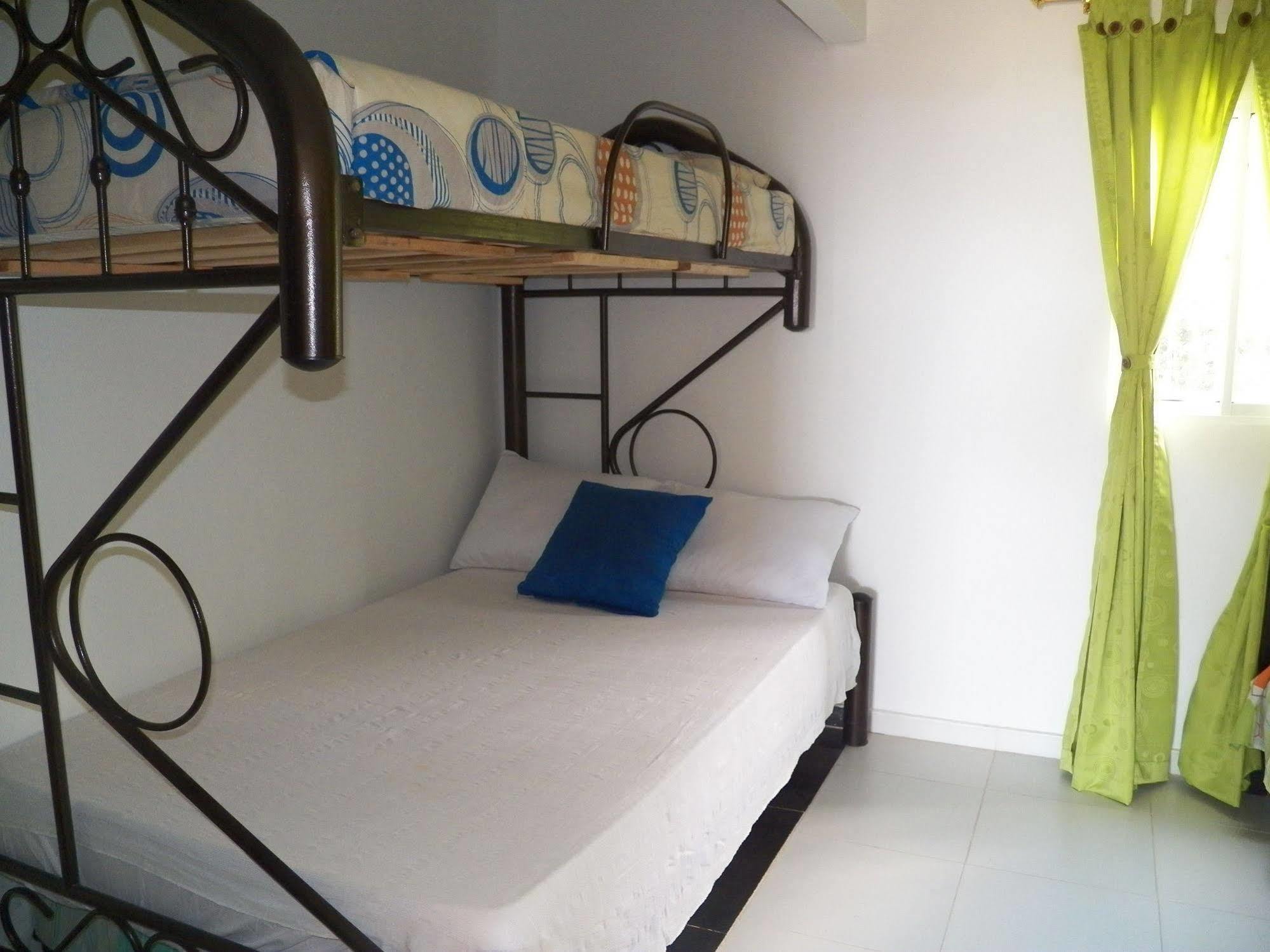 Hostel Green Light Таганга Екстериор снимка