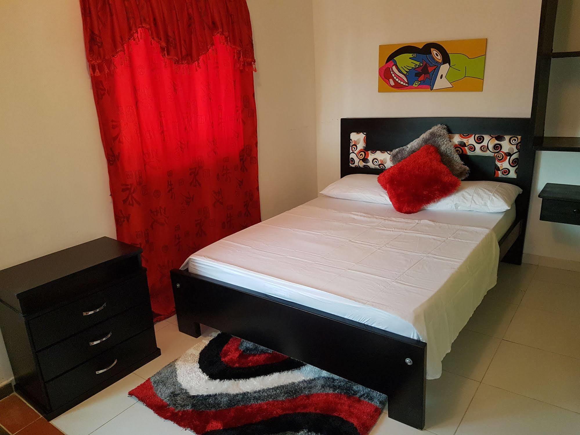 Hostel Green Light Таганга Екстериор снимка